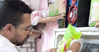 بيطرى الوادى الجديد ينفذ حملات للتفتيش على منافذ بيع اللحوم والدواجن