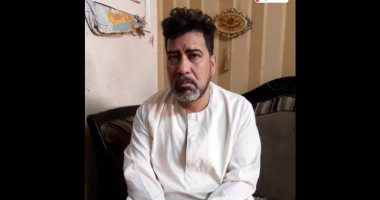 زوج ضحية دار السلام يروى تفاصيل الساعات الأخيرة للمجني عليها.. فيديو