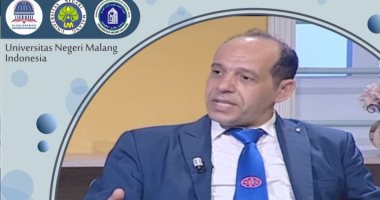 محمد ثروت فى مؤتمر لتعليم اللغة العربية لغير الناطقين بها: نحتاج اهتمامًا أكبر 