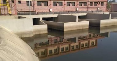 محافظ أسوان يتدخل لإنهاء شكوى مزارعى سلوا وتشغيل محطة الرى