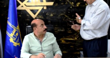 محافظ أسوان يعتمد دفعة جديدة لطلبات التصالح في مخالفات البناء.. صور