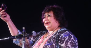 فعاليات اليوم.. إطلاق أعمال جليل البندارى وإيناس عبد الدايم فى الأوبرا