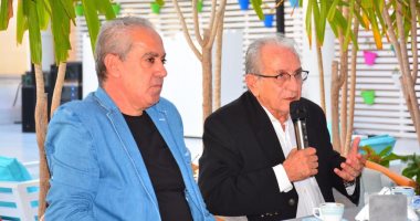 مهرجان الإسكندرية السينمائى يقيم ورشة للإخراج بقيادة على بدرخان 