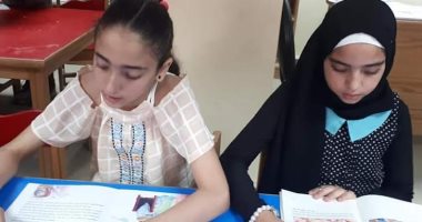 انطلاق جولة جديدة لقوافل وزارة الثقافة لمدن العريش والشيخ زويد بشمال سيناء 
