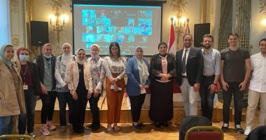 "مصر تغنى فى قلوب المصريين بالخارج" أمسية موسيقية للمكتب الثقافى المصرى بلندن