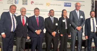مركز تحديث الصناعة يعمل على رفع الوعى بتكنولوجيا الثورة الصناعية الرابعة