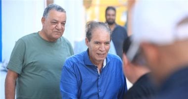 لجنة من الشباب والرياضة فى الإسماعيلي لتسلم النادى من مجلس الكومى المستقيل