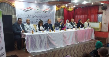نقابة الاجتماعيين تطالب بتحديث قوانين مزاولة المهن لكافة النقابات