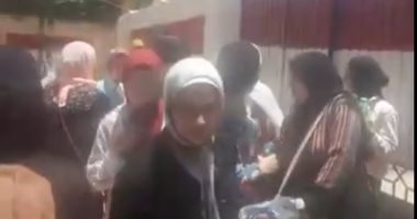 امتحان العربي ثانوية عامة 2022.. ردود فعل طلاب البحيرة على الاختبار.. لايف