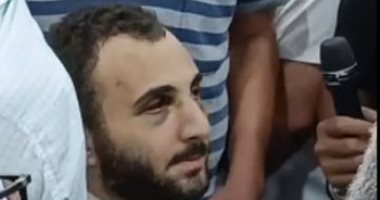 محامى نيرة أشرف يكشف تفاصيل الحكم بإعدام قاتل طالبة جامعة المنصورة.. لايف