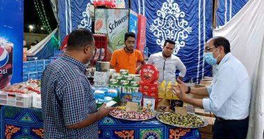 تموين الأقصر: زيادة السلع واللحوم فى المعارض بمبادرة "العيد فرحتنا"