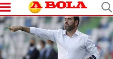 الأهلى يتعاقد مع البرتغالى ريكاردو سواريز لمدة موسمين 