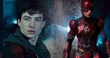 خياران أمام Warner Bros بسبب قضية عزرا ميلر.. اعرف التفاصيل