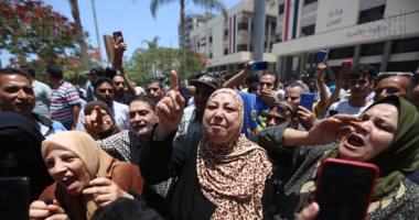تأجيل أولى جلسات محاكمة المتهم بقتل فتاة المنصورة نيرة أشرف إلى 28 يونيو