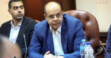 التليفزيون هذا المساء.. أكرم القصاص: الداخلية تبذل جهدا كبيرا لضبط المخالفات ويجب ردع المخالفين