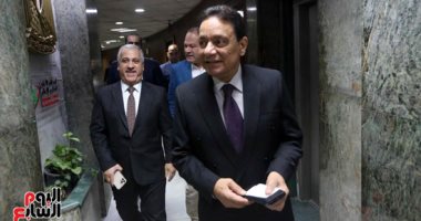 كرم جبر يعلن إعداد كود لأخلاقيات الإعلام الآمن للطفل