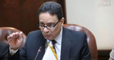 "الأعلى للإعلام" يعقد جلسة حوارية حول مكافحة انتشار مشاهد تنتهك حرمة الموت