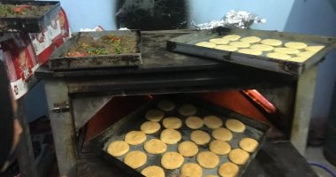 خير رمضان مكمّل.. مطبخ الخير بيطلع وجبات يومية للناس فى الغربية.. لايف وصور