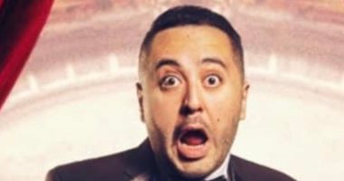 عمرو عبد العزيز يشارك فى حكاية "زيارة" من مسلسل "فى كل أسبوع حكاية"