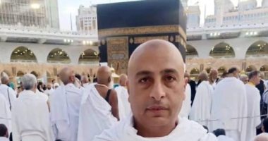 قارئ يشارك صحافة المواطن صورا لأداء عمرة لـ"نيرة أشرف" طالبة جامعة المنصورة