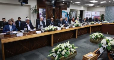 "الوزراء": مقترحات بزيادة برامج التصدير والتدريب لزيادة شراكة القطاعين العام والخاص