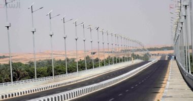 تطوير صعيد مصر.. محور كلابشة قاطرة التنمية على أرض أسوان