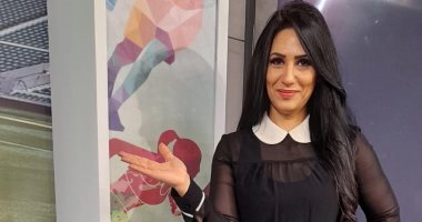 الإعلامية غادة حفنى في حوار مع "اليوم السابع": عملت بالقنوات التعليمية مدة 5 سنوات وقدمت برامج لكل المراحل عبر "مدرسة على الهواء" .. و"محاكاة الفن" و"تون ولون" أبرز برامجى بالنيل الثقافية