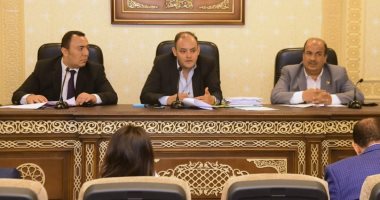"اقتصادية النواب" تناقش قانون حماية المنافسة.. والجهاز يقترح تعديل المادة 18