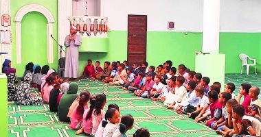 بالأسماء.. تعرف على قائمة المساجد المشاركة في البرنامج الصيفي للطفل بالأقصر