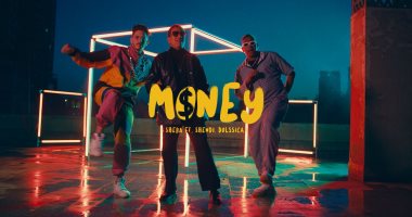 شندى يشارك أحمد شيبة فى أغنية Money.. فيديو