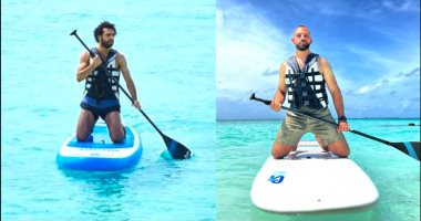 "اليوم السابع" داخل جزيرة الرحلة الشهيرة لمحمد صلاح فى المالديف