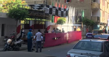 إصابة مراقب بأزمة قلبية أثناء امتحانات الثانوية العامة في الشرقية