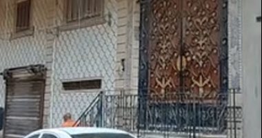 لايف.. من أمام منزل الطالبة نيرة أشرف قبل ساعات من نظر محاكمة المتهم بقتلها