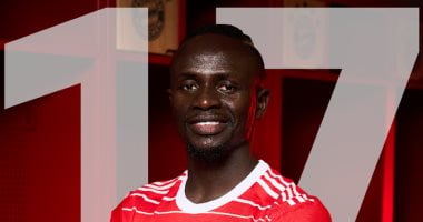 تقارير: ساديو مانى يتوجه للمغرب الخميس لحضور حفل الأفضل فى أفريقيا