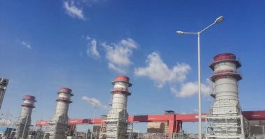 البيئة: ربط مداخن كهرباء محطتى غرب أسيوط وعتاقة الغازية بشبكة رصد الانبعاثات