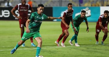 أهداف مباراة المصرى والمقاصة اليوم فى الدورى الممتاز
