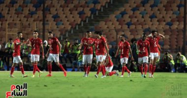 موعد مباراة الأهلى وبتروجت فى نصف نهائى كأس مصر
