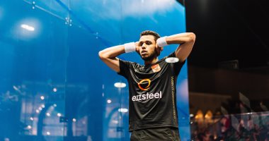 اسكواش الأهلي يطير إلى فيلادلفيا غدا للمشاركة في بطولة أمريكا المفتوحة