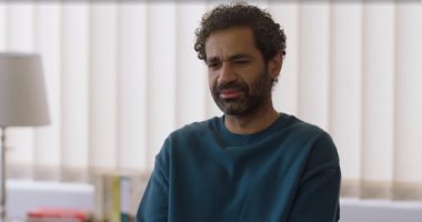 صدقى صخر: اتعرض عليا دورين قبل "مروان" فى "ريفو" ومشاهد المصحة مرهقة نفسيًا