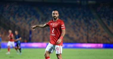 الأهلى يُغلق ملف العروض الأوروبية أمام نجوم الفريق فى ميركاتو الشتاء