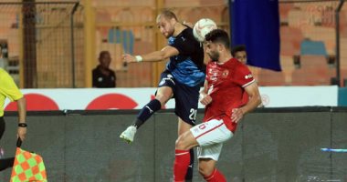 فك العقدة.. الأهلى يحقق الفوز الأول تاريخيا على بيراميدز فى كأس مصر
