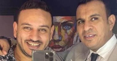 "نظرة واحدة" أول أغنية تجمع محمود الليثى بشقيقه حمادة الليثى
