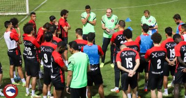 فيوتشر يغلق صفحة كأس الرابطة استعداداً للأهلى فى الدوري