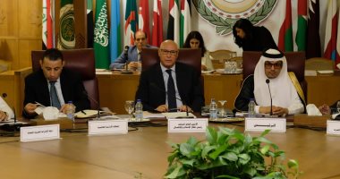 الجامعة العربية تدعو للبحث عن الآليات الكفيلة لمواءمة خطة التحرك الإعلامى بالخارج