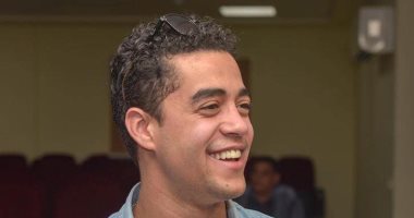 خالد أنور ينتظر طرح 3 أعمال فنية الفترة المقبلة ويحضر لمسلسل جديد