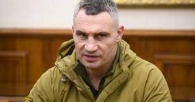 "محتال" ينتحل صفة عمدة كييف ويجرى محادثات مع 3 من قادة المدن الأوروبية