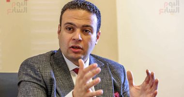 حزب العدل: العفو الرئاسى عن أحمد دومة يبث مزيدا من الأجواء الإيجابية