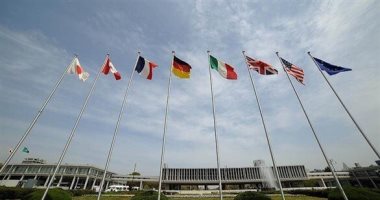 انطلاق أعمال قمة قادة مجموعة الدول السبع في ألمانيا