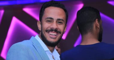 محمد عنتر: "بيبو" مدربا عاما مع ربيع ياسين فى أسوان 