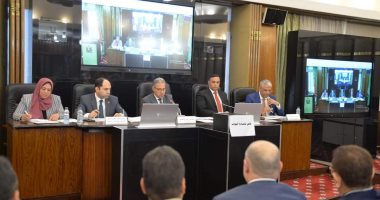 "محلية النواب": اشتراطات البناء الجديدة تؤدي إلى زيادة المخالفات
